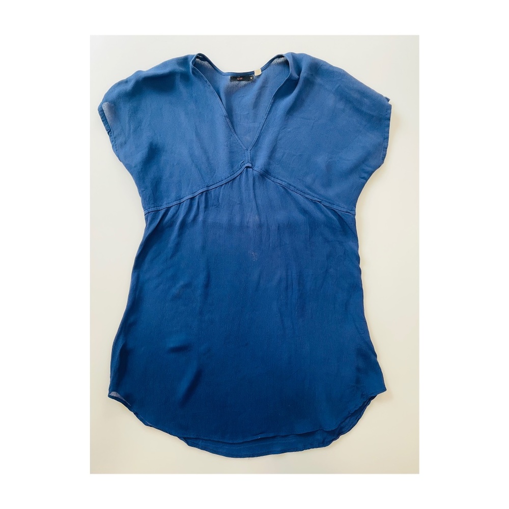 LUX Summer Dress